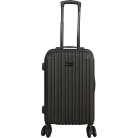 Home Deluxe VAYA Koffer-Set 3-tlg. schwarz