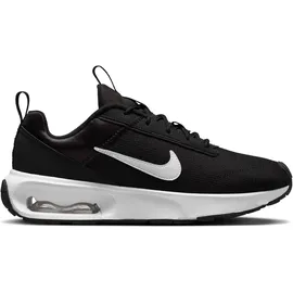 Nike Air Max INTRLK Lite Damen Black/White 37,5