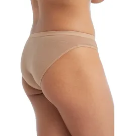 Icebreaker Siren Merino Slip - Praline - L