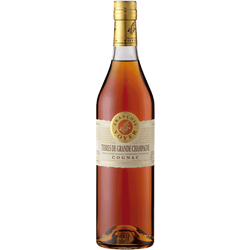 Francois Voyer Terres de Grande Champagne Cognac