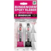 Bindulin Epoxy-Kleber Duo-Col Epoxy 40 g