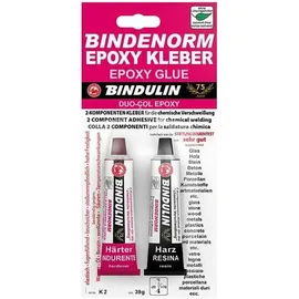Bindulin Epoxy-Kleber Duo-Col Epoxy 40 g