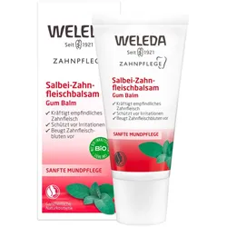 Weleda Salbei Zahnfleisch Balsam