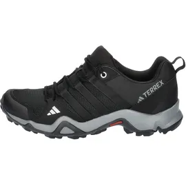 Adidas Terrex AX2R Kinder core black/core black/vista grey 35