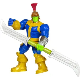 Marvel MixMashers Marvel Thanos 12 cm