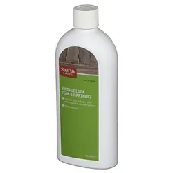 SIENA GARDEN Pflegemittel »Vintage«, für Teak & Hartholz, 500 ml
