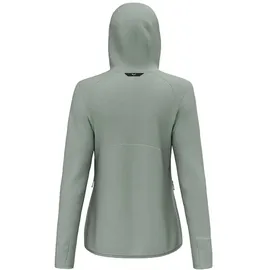 Salewa Puez Waffle Hyb Pl HD Softshelljacke - Shadow - M