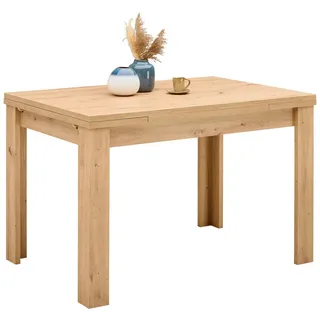 Mäusbacher Esstisch MONZI - braun