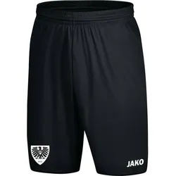 JAKO Kinder Teamhose SC Preußen Münster Away, schwarz, 116