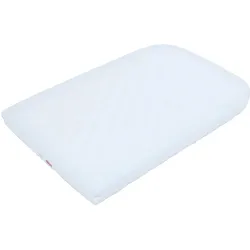 babybay® Matratze MediTex® extraluftig für Beistellbett Maxi und Boxspring nach Umbau zum Juniorbett, blau