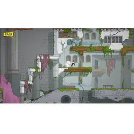 Treasures of the Aegean Collectors Edition - PS4 [EU Version]