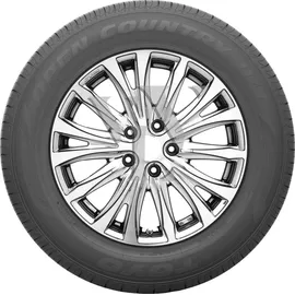 Toyo 255/55 R18 109V Open Country U/T XL