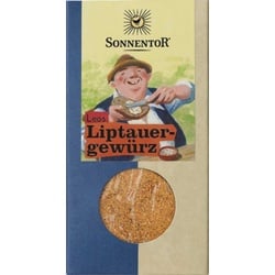 Sonnentor Leos Liptauer Gewürz bio