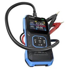 FNIRSI HRM-10 Multimeter