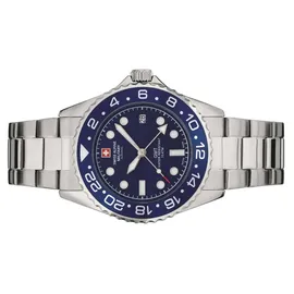 Swiss Alpine Military 7052.1135 Edelstahl 42,0 mm 7052.1135SAM