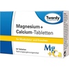 Magnesium + Calcium Tabletten 60 St.