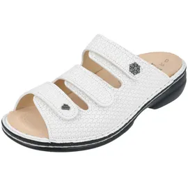 Finn Comfort weiß 41