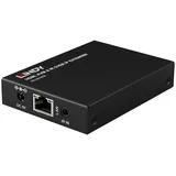 Lindy 39321 KVM Switch, Schwarz