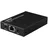 Lindy 39321 KVM Switch, Schwarz