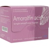 Amorolfin acis 50 mg/ml wirkstoffhalt.Nagellack