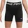 Nike Pro Dri-Fit Mädchen Shorts, schwarz - US: XL