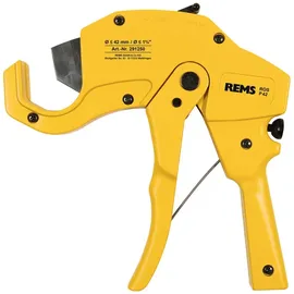 Rems Rohrschere ROS P 35 291200
