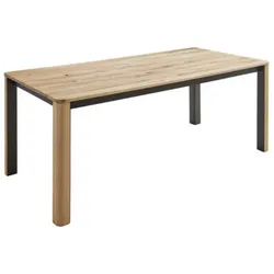 Wöstmann WM 2470 4 Fuß Tisch 466
