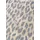 STREET ONE Sommershirt Ausbrenner-Look Leo-Print Beige 36