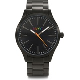 Esprit Esprit, Herrenuhr Marvelous, schwarz