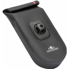 KLICKfix Phone Bag Tour M schwarz