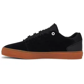 DC Shoes Hyde Herren Black/Gum 41