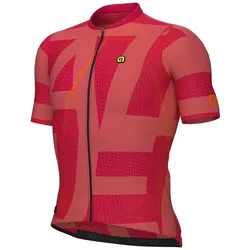 Alé Synergy rosso/red XS