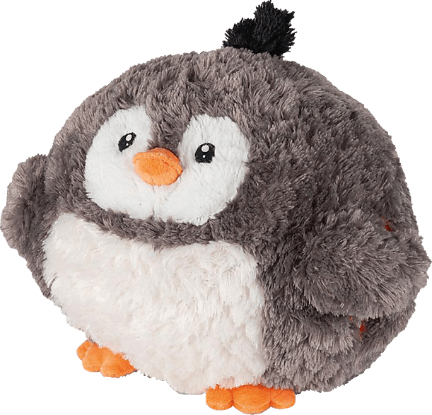 NOXXIEZ Handwärmer Pinguin Plüschfigur