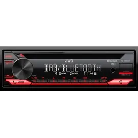 JVC KD-DB622BT