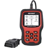 VOLTCRAFT Diagnosegerät VC-OBD-9770