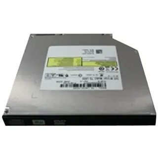 Dell  Laufwerk - DVD-RW - 8x - intern - 5,25" Slim Line (13,3 cm Slim Line)