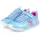 SKECHERS Mermaid Dreams Kinder Blau 28