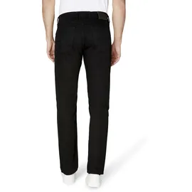 Atelier GARDEUR Nevio Regular Fit Schwarz 42/32