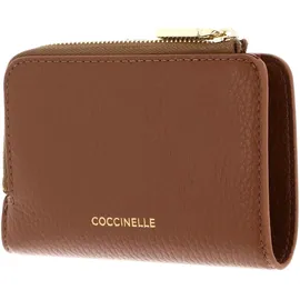 Coccinelle C-Me Wallet Geldbörse Damen braun