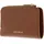 Coccinelle C-Me Wallet Geldbörse Damen braun