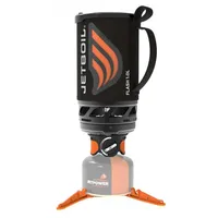 Jetboil Flash 1l Campingkocher - Carbon - One Size