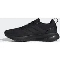 adidas Runfalcon 5 TR Core Black / Core Black / Carbon 46 2/3