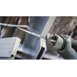 Bosch PRO Demolition Säbelsägeblatt Set 6-tlg.
