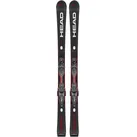 Head SUPERSHAPE e-RALLY (2025/26), inkl. Bindung PRD 12 GW - 156cm