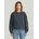 Washed Relaxed Sweater XS