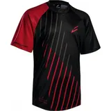 Centurion Trikot MTB CENTURION
Größe: M Farbe: schwarz/grau/rot