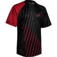Centurion Trikot MTB CENTURION
Größe: M Farbe: schwarz/grau/rot