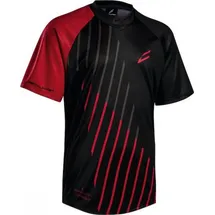 Centurion Trikot MTB CENTURION
Größe: M Farbe: schwarz/grau/rot