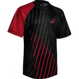 Centurion Trikot MTB CENTURION
Größe: M Farbe: schwarz/grau/rot