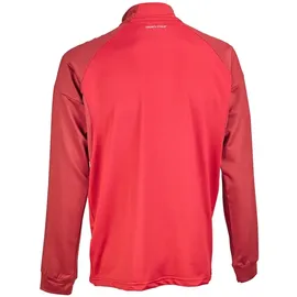derbystar Madrid v25 - rot/weiss - 2XL